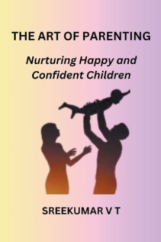 Cover of The Art of Parenting