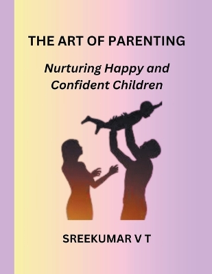 Book cover for The Art of Parenting