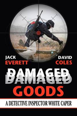 Book cover for Damaged Goods