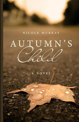 Book cover for Autumn's Child