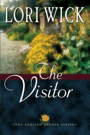 Cover of The Visitor