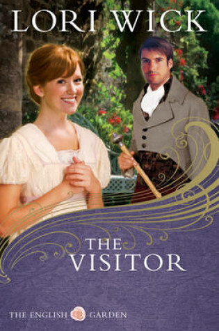 Cover of The Visitor