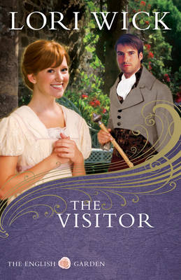 Cover of The Visitor