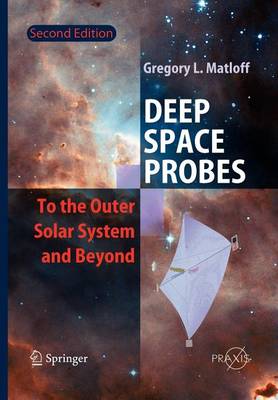 Cover of Deep Space Probes