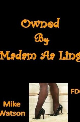 Cover of Owned by Madam Aa Ling