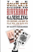 Book cover for The Complete Guide to Riverboat Gambling