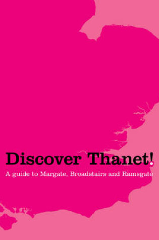 Cover of Discover Thanet