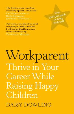 Cover of Workparent