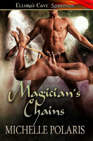 Cover of Magician's Chains