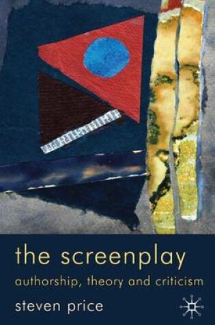 Cover of The Screenplay