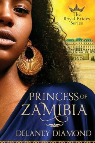 Cover of Princess of Zamibia