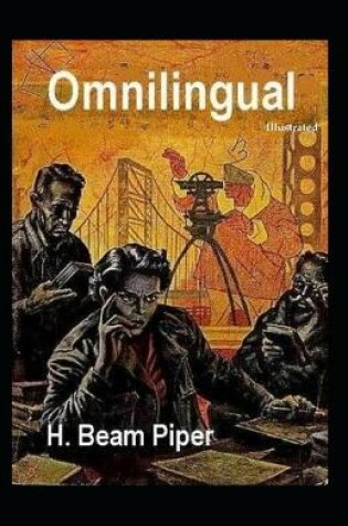 Cover of Omnilingual (Illustrated)