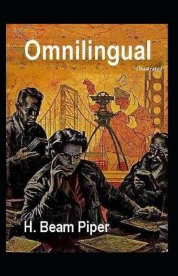 Book cover for Omnilingual (Illustrated)