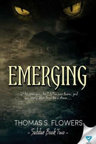 Cover of Emerging