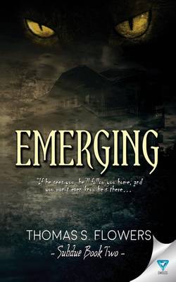 Book cover for Emerging