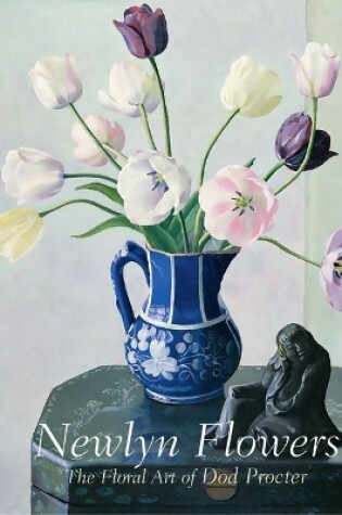 Cover of Newlyn Flowers