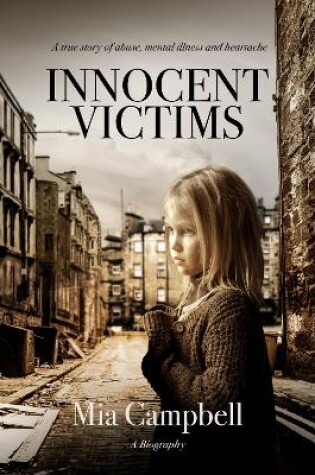 Cover of Innocent Victims