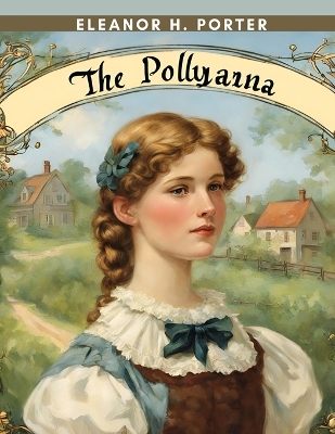 Cover of The Pollyanna