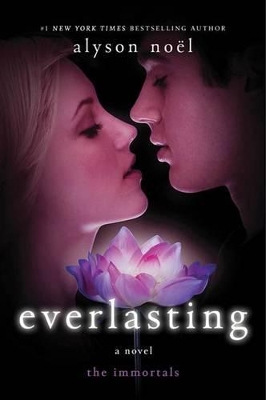 Cover of Everlasting