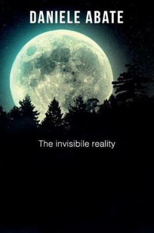 Cover of The Invisible Reality