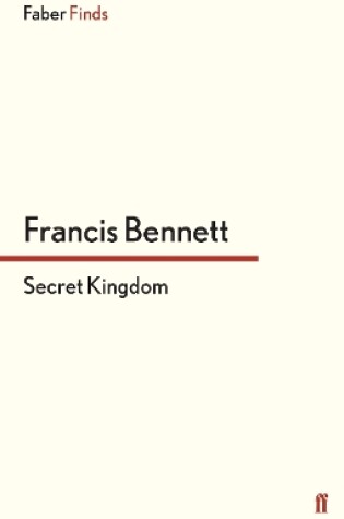 Cover of Secret Kingdom