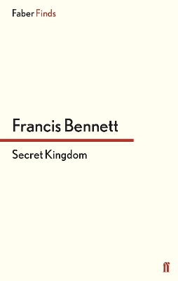 Cover of Secret Kingdom