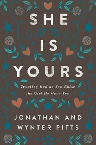 Cover of She Is Yours