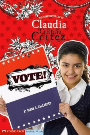 Cover of Vote!