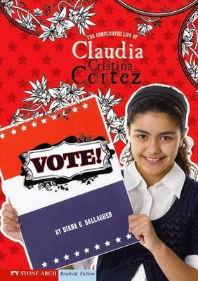 Cover of Vote!