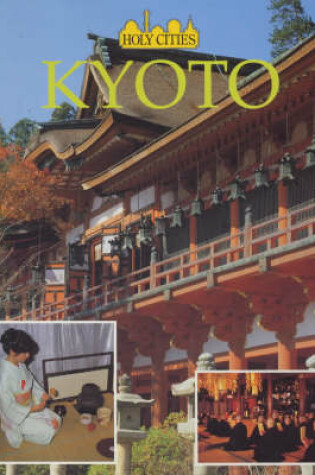 Cover of Kyoto