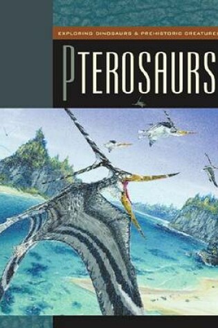 Cover of Pterosaurs