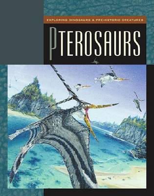 Cover of Pterosaurs