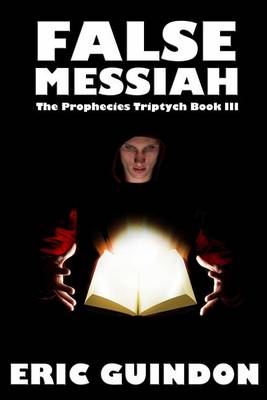 Book cover for False Messiah