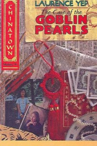 Cover of The Case of the Goblin Pearls