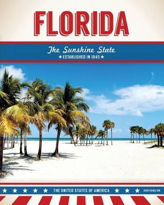 Book cover for Florida