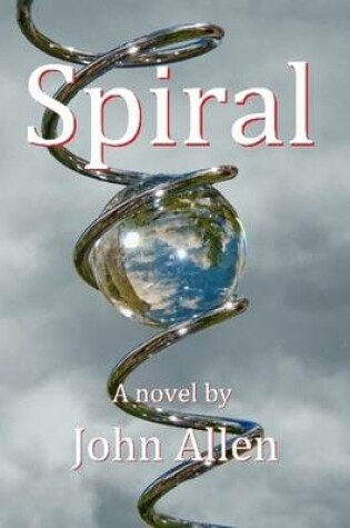 Cover of Spiral