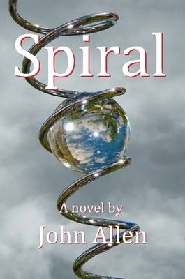 Book cover for Spiral