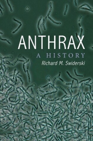 Cover of Anthrax