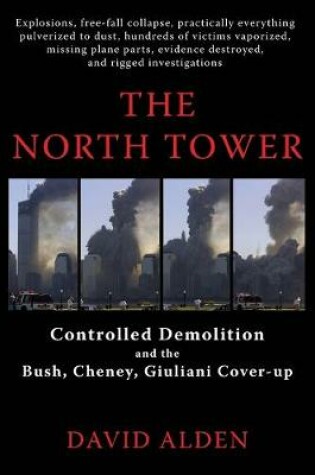 Cover of The North Tower