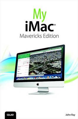 Cover of My iMac (Covers OS X Mavericks)