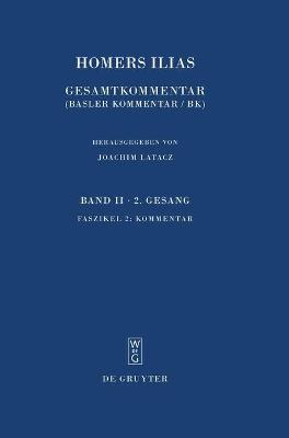 Book cover for Gesamtkommentar