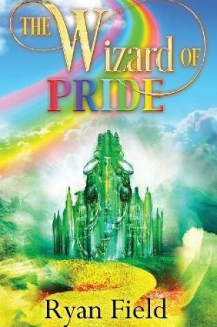 Cover of The Wizard of Pride