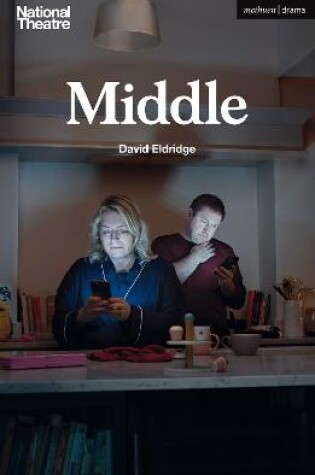 Cover of Middle