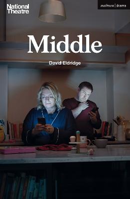 Book cover for Middle