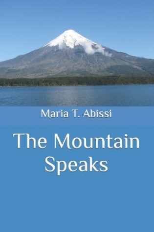 Cover of The Mountain Speaks