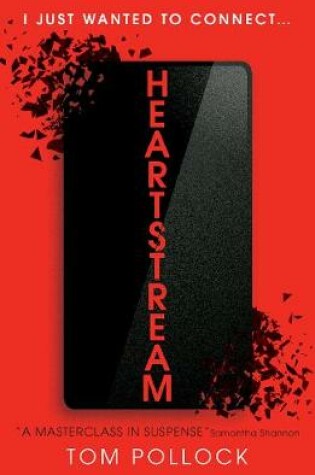 Cover of Heartstream