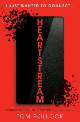 Book cover for Heartstream