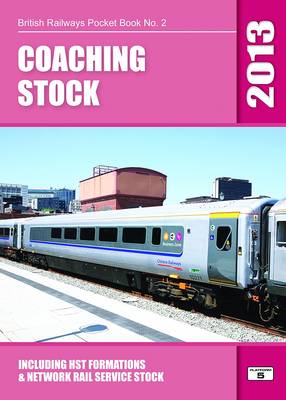 Book cover for Coaching Stock