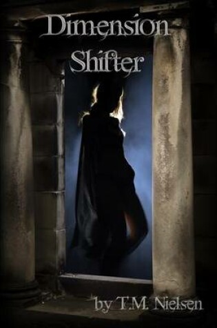 Cover of Dimension Shifter