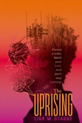 Cover of The Uprising